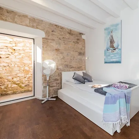 Vakantiehuis Casa Karina