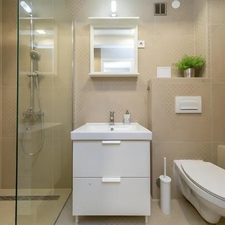 Vakantiehuis Casa Karina Vis