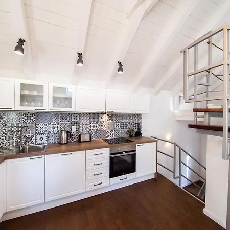 Vakantiehuis Casa Karina *