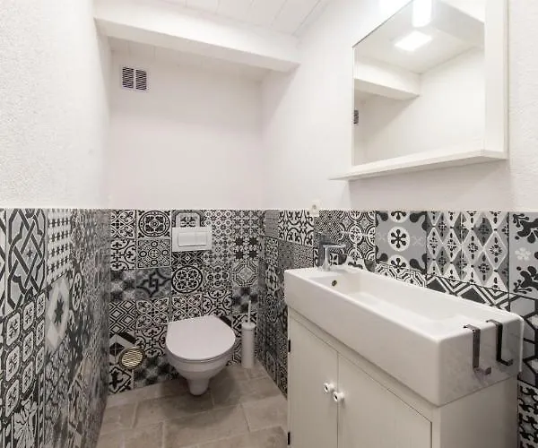 Vikendica Casa Karina *