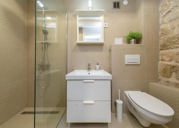 Vikendica Casa Karina Vis