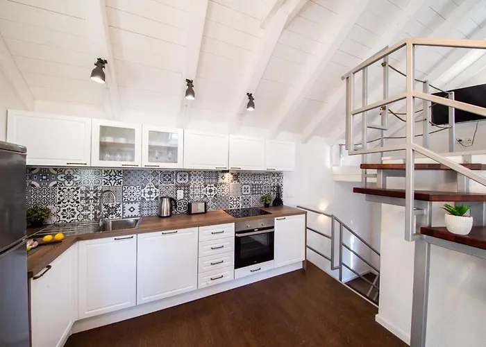 Vikendica Casa Karina *