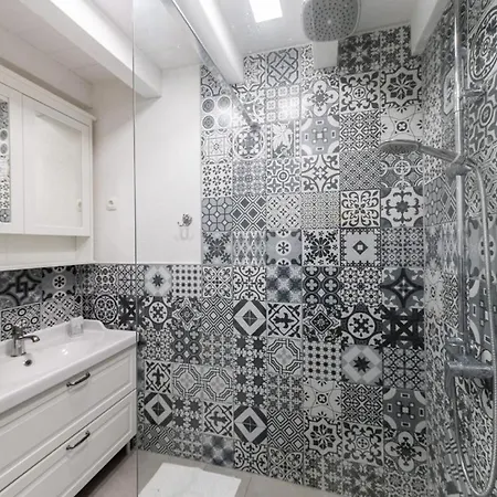 Dom wakacyjny Casa Karina