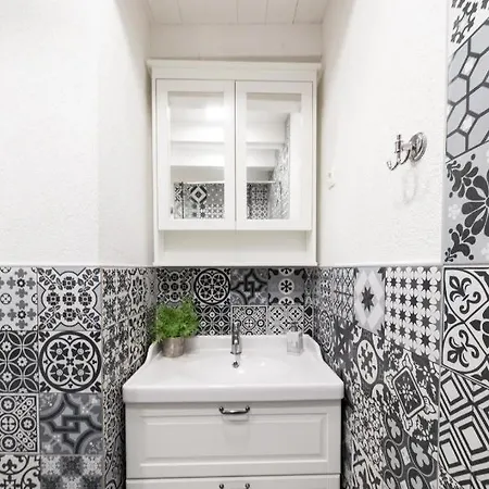 Casa Karina Holiday home Vis
