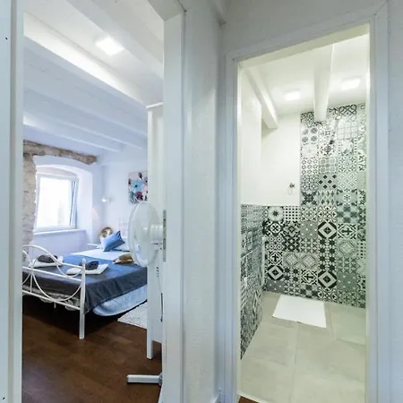 بيت للعطل Casa Karina *