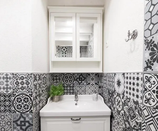 Casa Karina Tatil Evi Vis