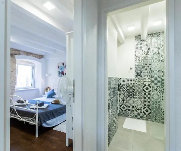 Tatil Evi Casa Karina *