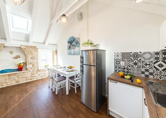 Casa Karina Tatil Evi Vis