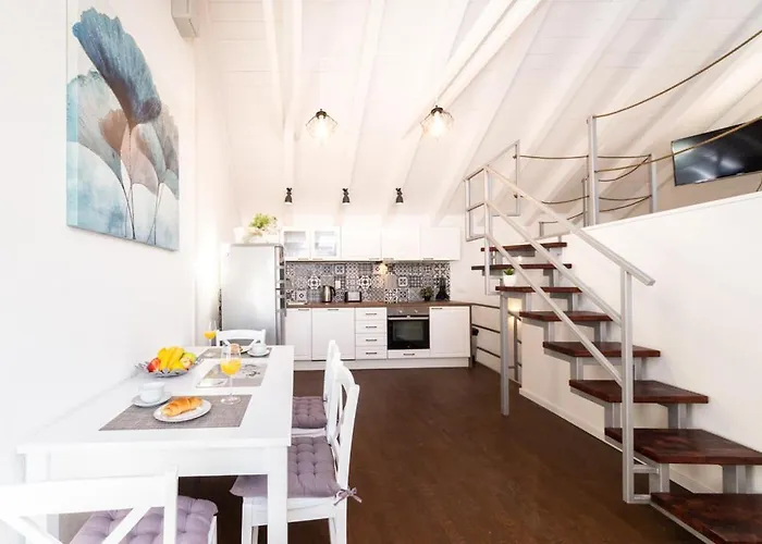 Casa Karina Tatil Evi *