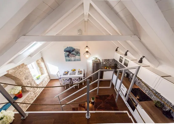 Casa Karina Tatil Evi *