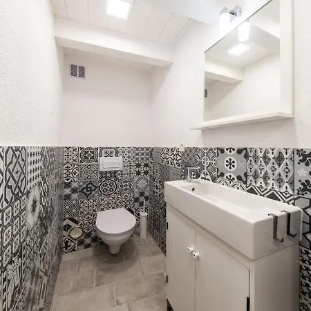 Feriehus Casa Karina *