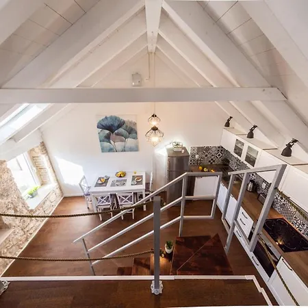 Casa Karina Feriehus *